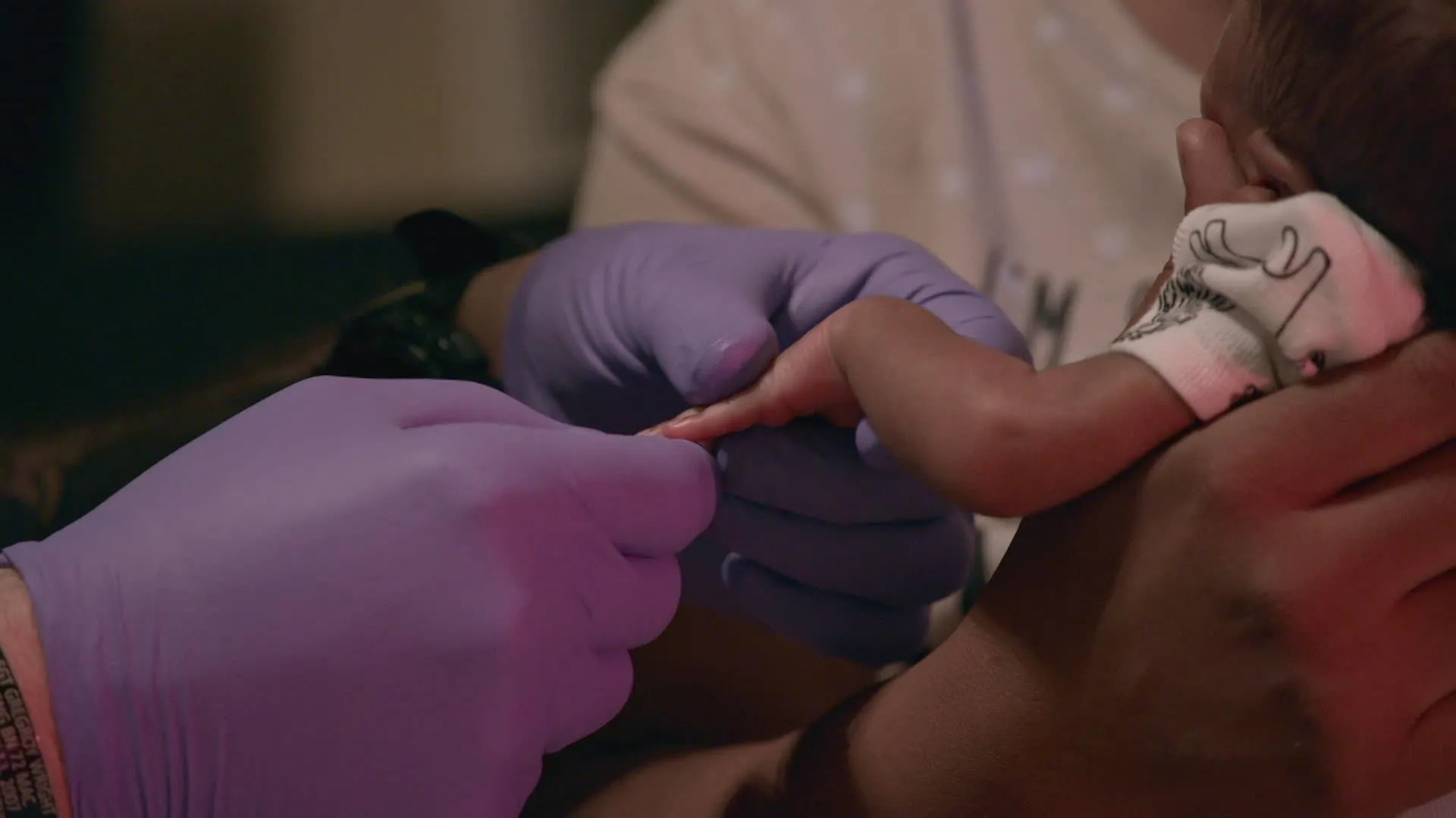 thumbnail - S7:E6 Last Watch