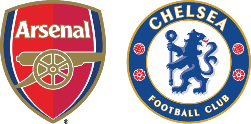 Arsenal vs. Chelsea