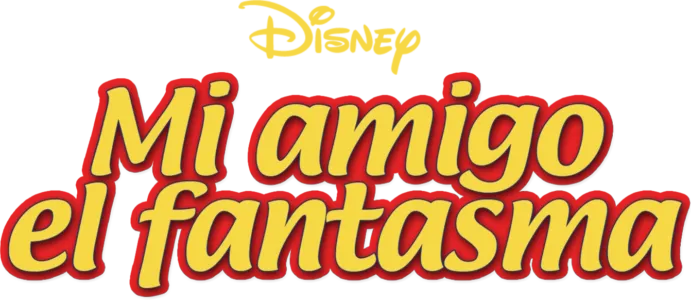 Mi amigo el fantasma