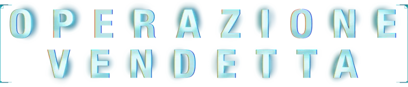 Operazione Vendetta