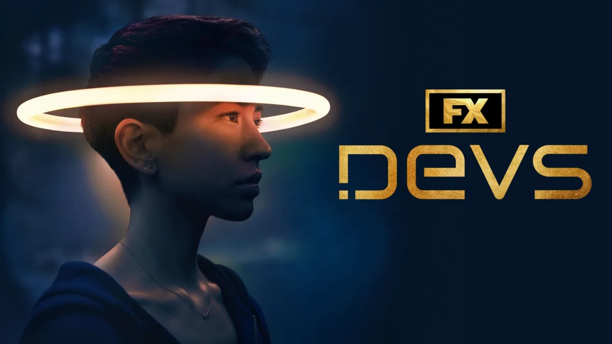 Devs | Watch Full Episodes | Disney+