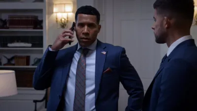 thumbnail - S3:E17 Get A Grip