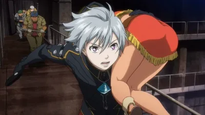 thumbnail - S1:E1 (Dub) Castaway