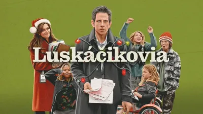 thumbnail - Luskáčikovia