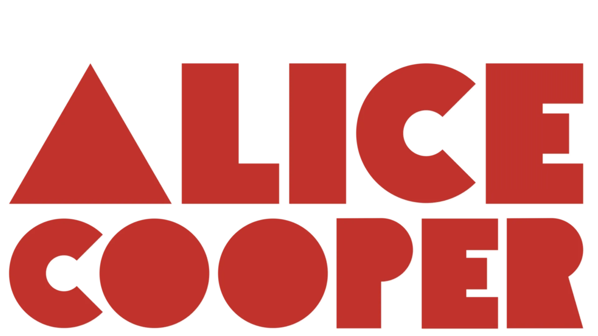 Super Duper Alice Cooper