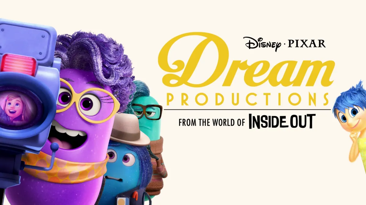 【12inch】V.A. / Dream Production EP 1 Video : Watch Dream Productions season 1 episode 1 in full streaming