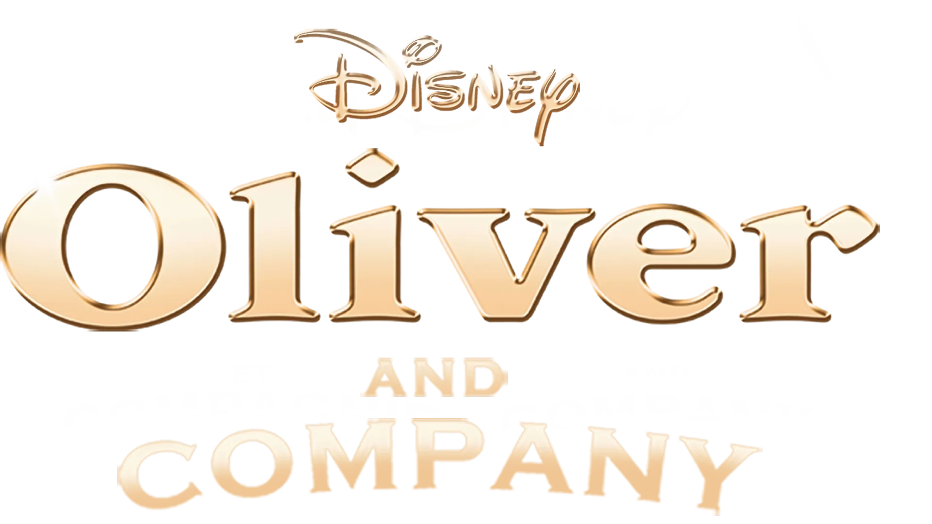 Oliver & Company