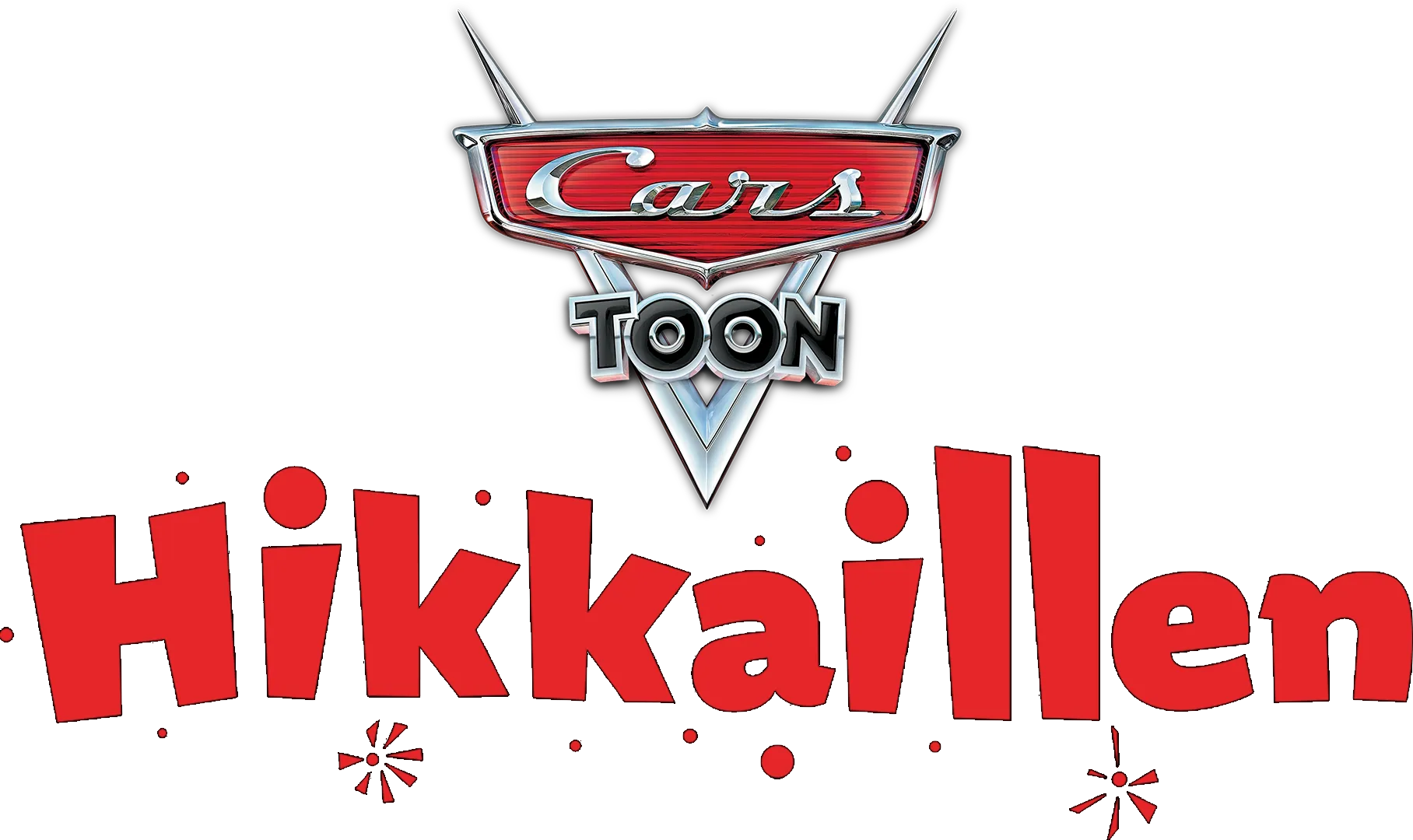 Hikkaillen