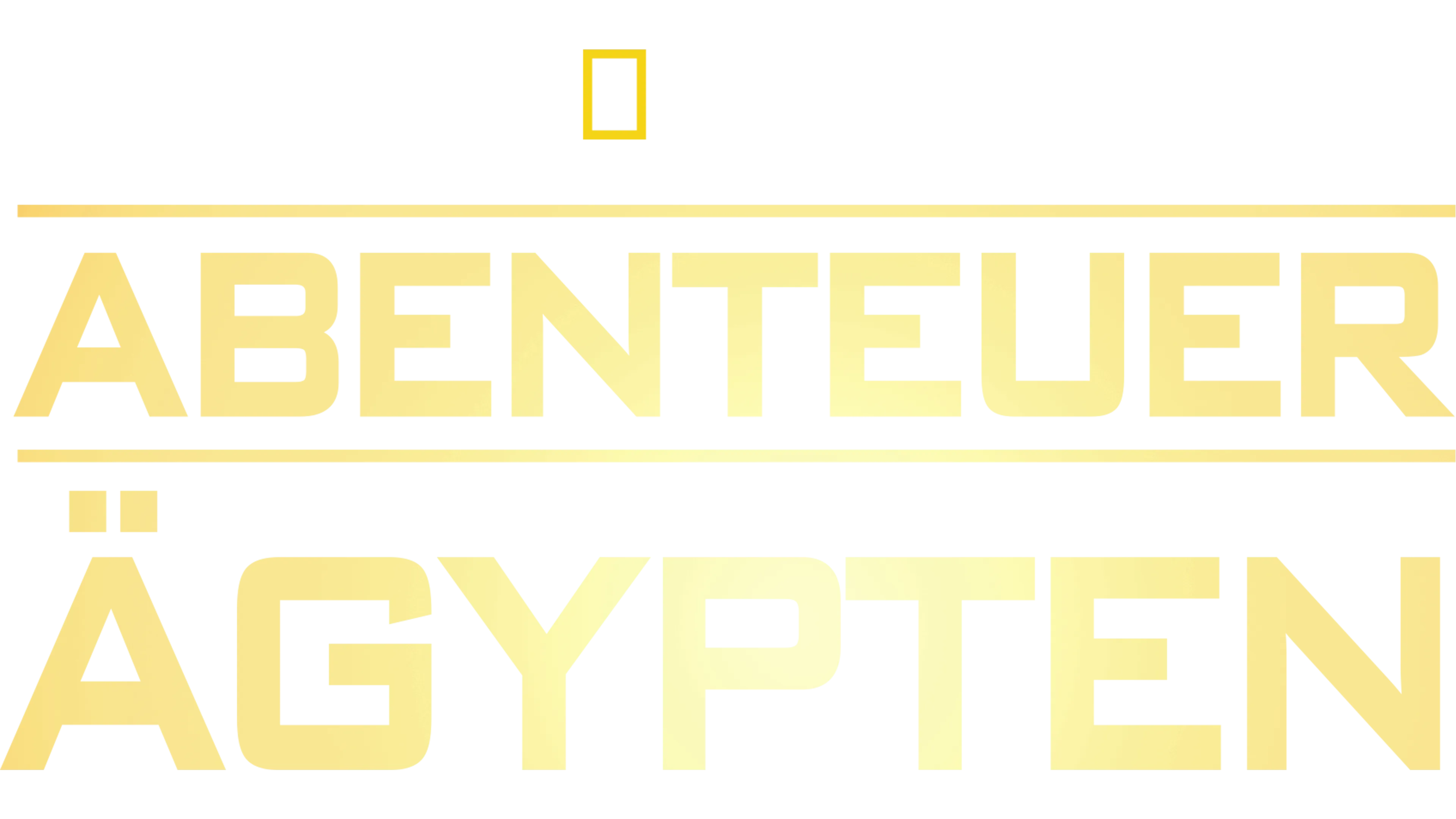 Abenteuer Ägypten