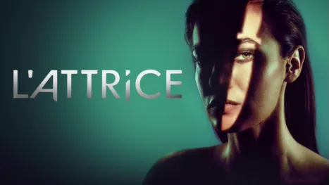 thumbnail - L'Attrice