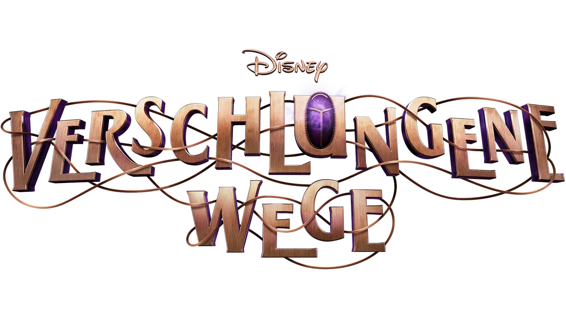 Disney Verschlungene Wege