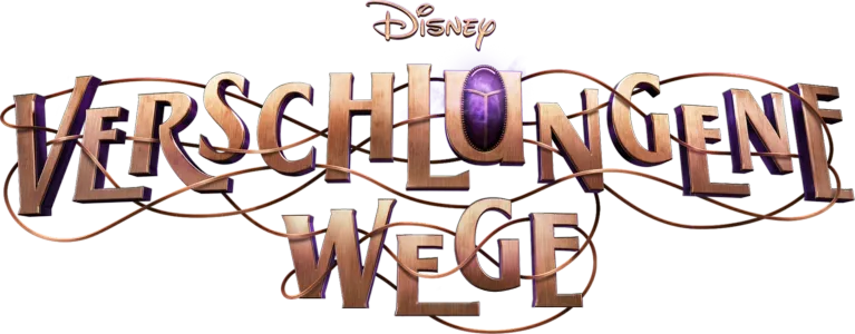 Disney Verschlungene Wege