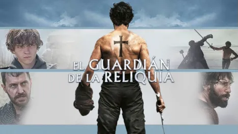 thumbnail - Pilgrimage