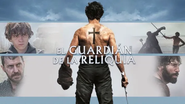 thumbnail - Pilgrimage