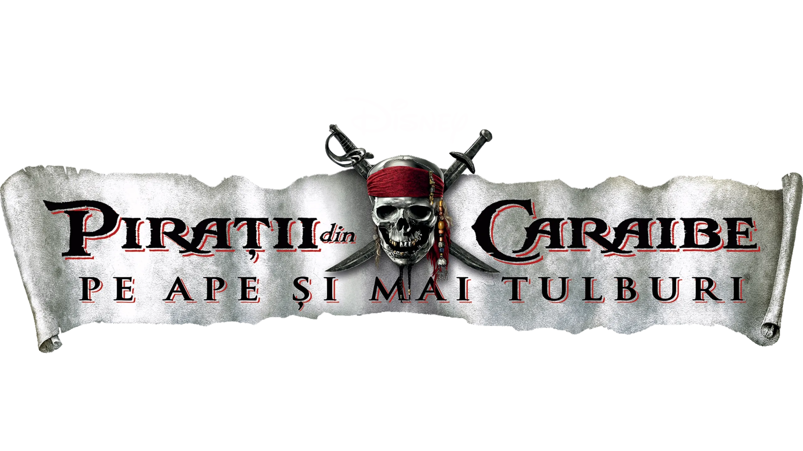 Pirații din Caraibe: Pe ape și mai tulburi