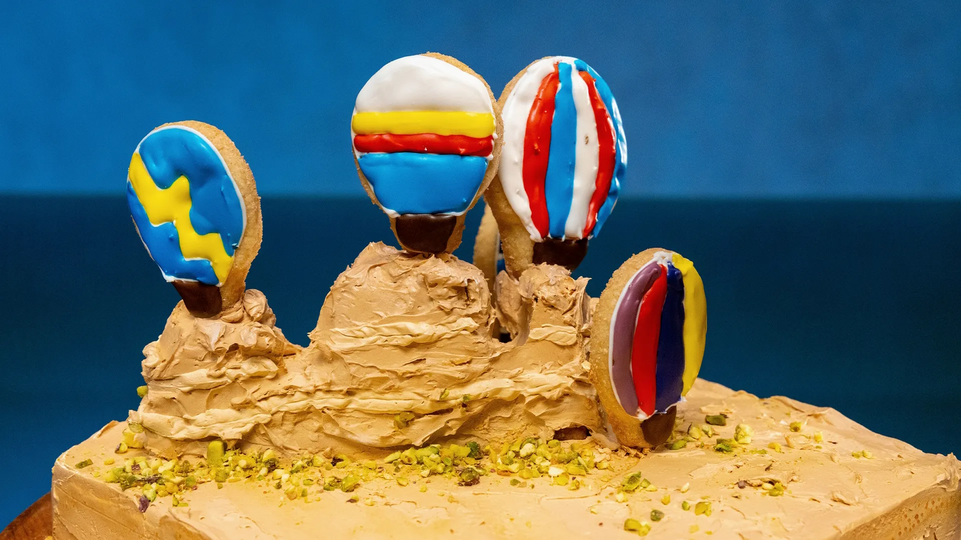 thumbnail - S2:E6 Southwest Summer Break