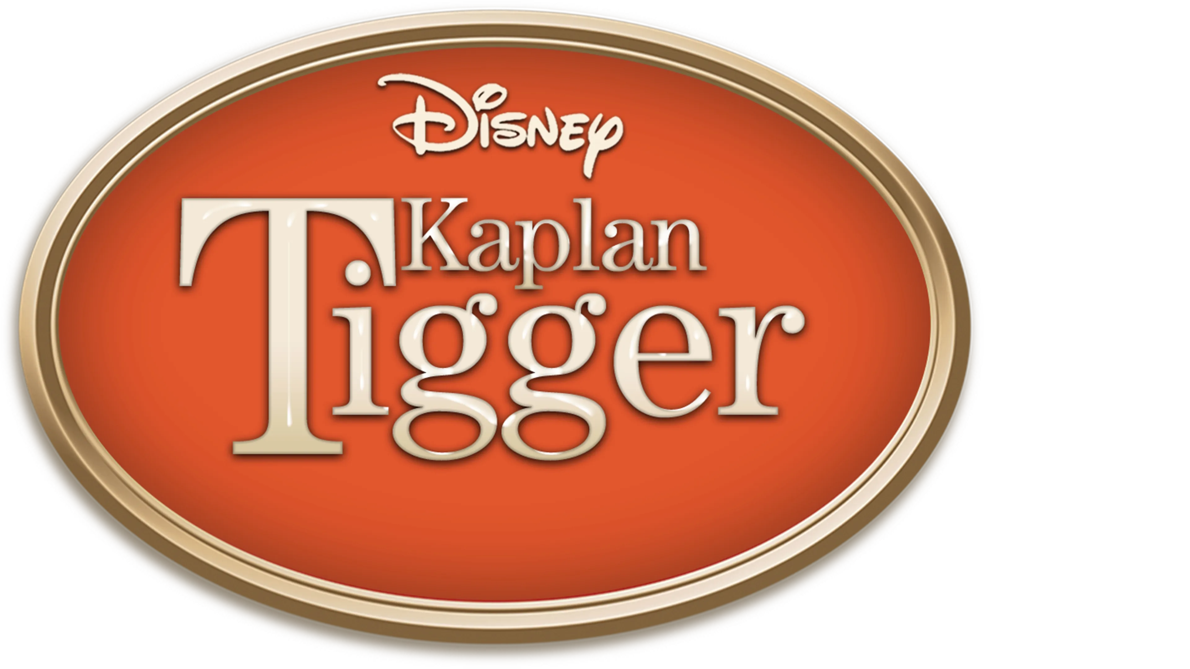 Kaplan Tigger