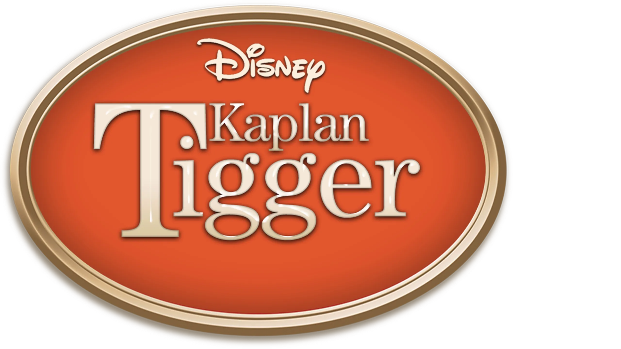 Kaplan Tigger