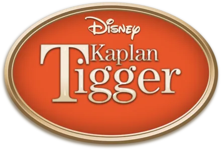 Kaplan Tigger