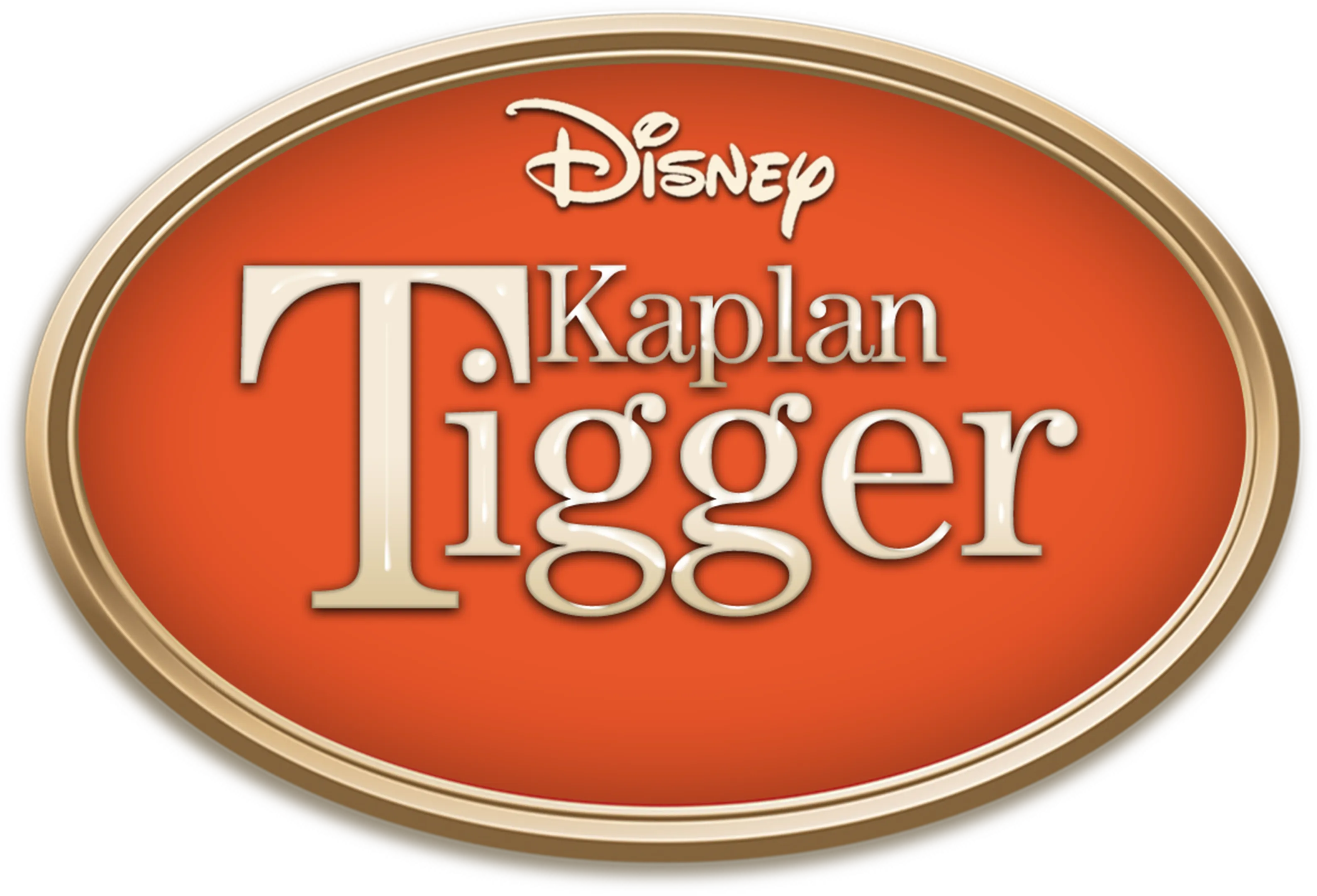 Kaplan Tigger