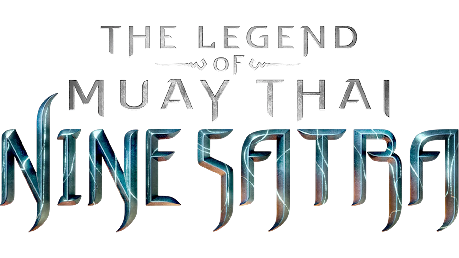 The Legend of Muay Thai: 9 Satra