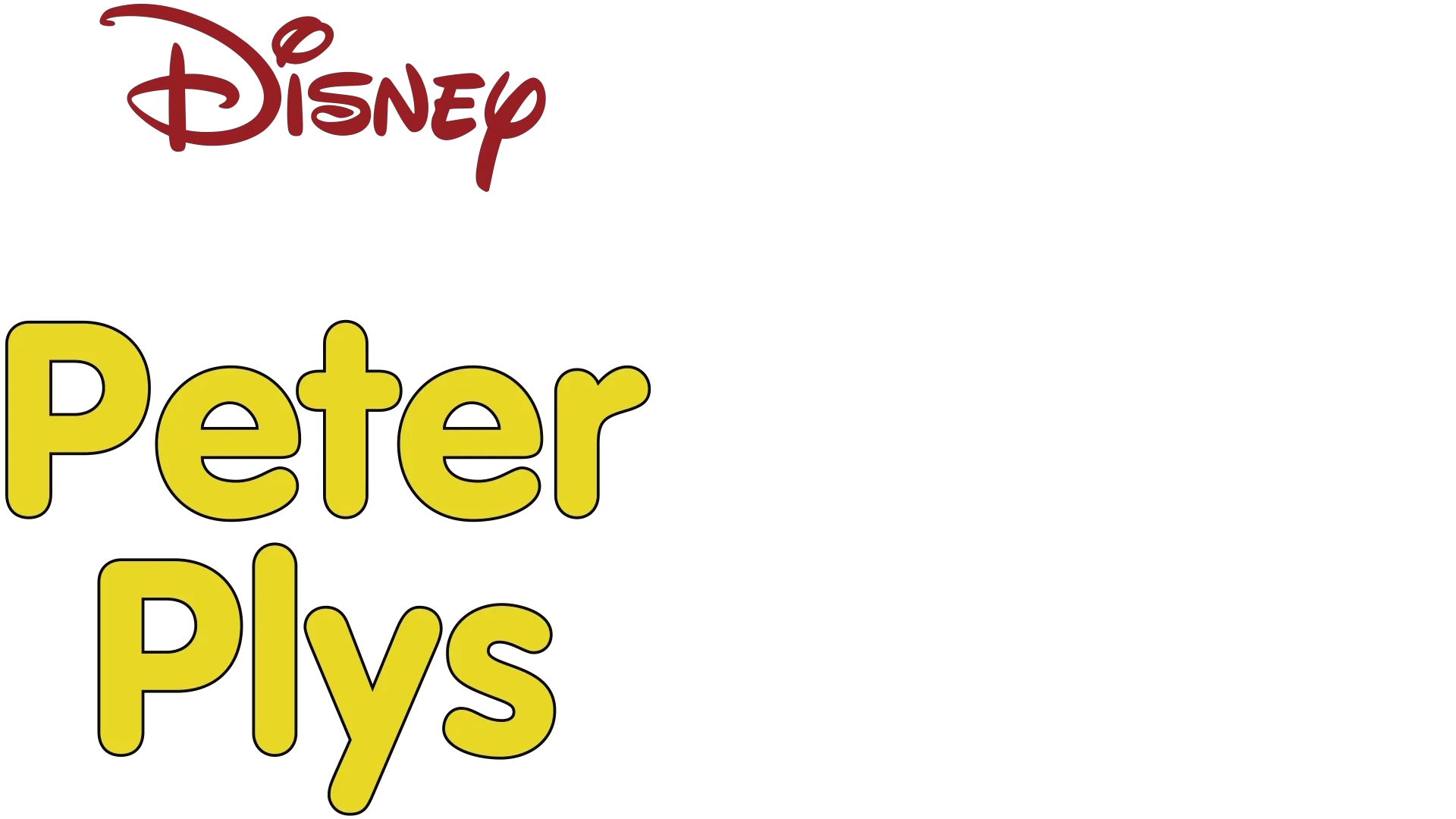 Nye eventyr med Peter Plys