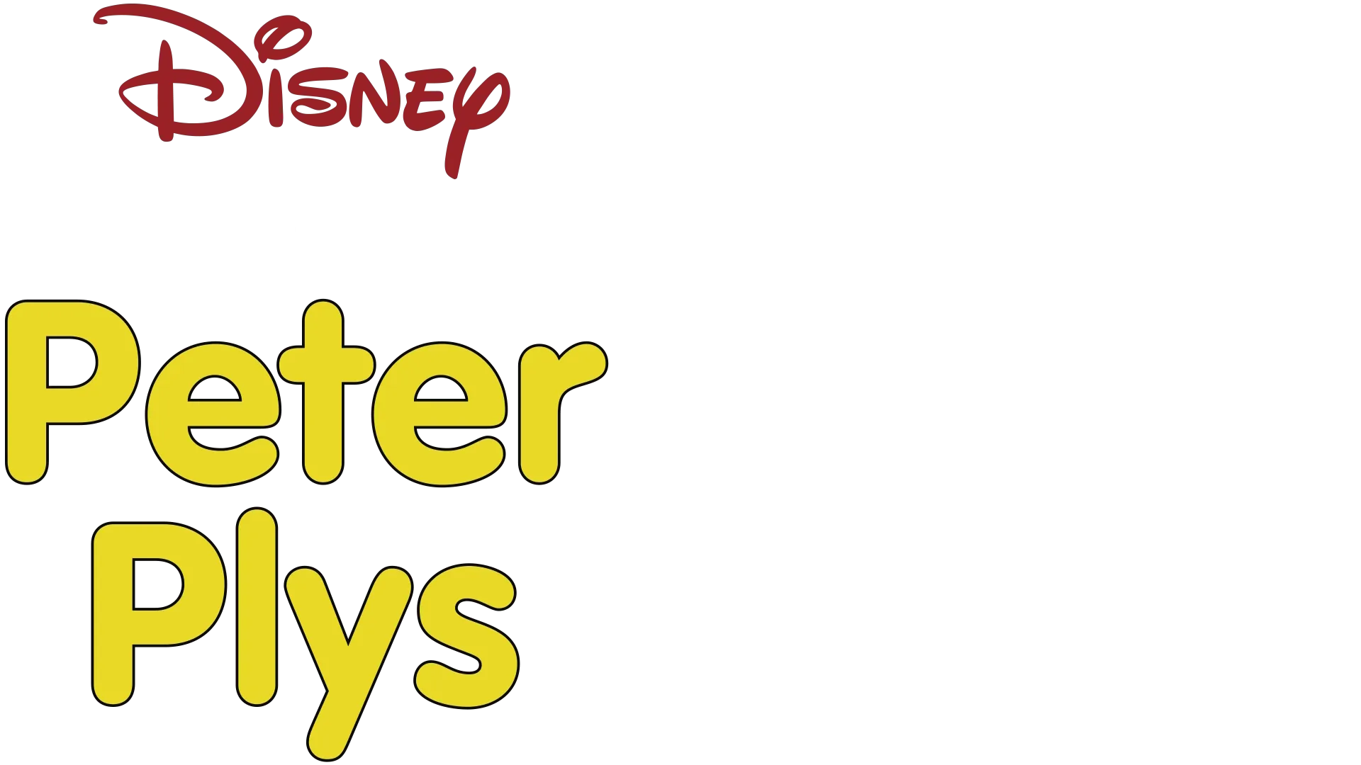 Nye eventyr med Peter Plys