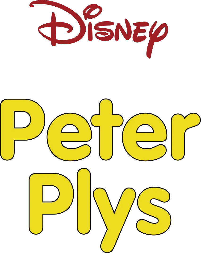 Nye eventyr med Peter Plys