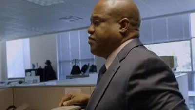 thumbnail - S1:E2 The Dark Staircase