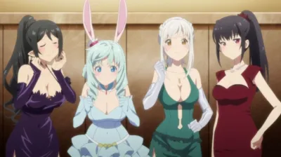 thumbnail - S3:E4 (Sub) The Empire VS the Strongest Rabbits