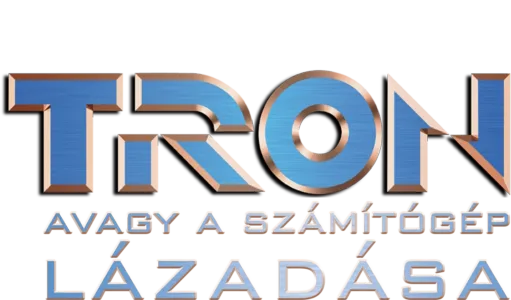 Tron, avagy a számítógép lázadása
