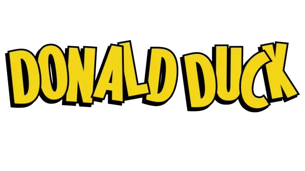 Donald Duck