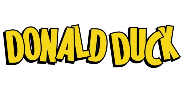 Donald Duck
