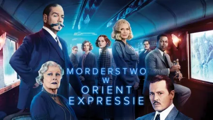 thumbnail - Morderstwo w Orient Expressie