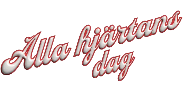 Alla hjärtans dag