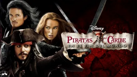 thumbnail - Piratas del Caribe: En el fin del mundo