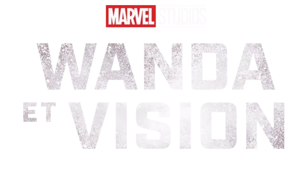 Wanda et Vision