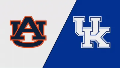 thumbnail - Auburn vs. Kentucky (2011)