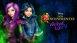 thumbnail - Los Descendientes: Wicked World