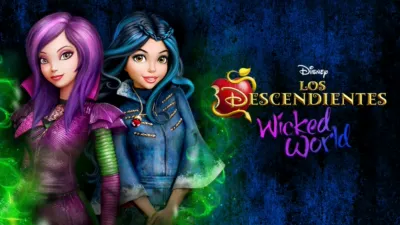 Los Descendientes: Wicked World