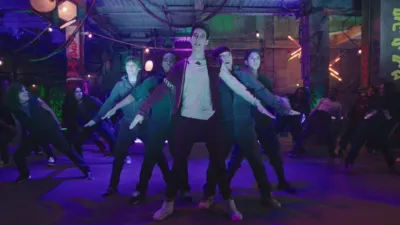 thumbnail - S6：第8話「バム」