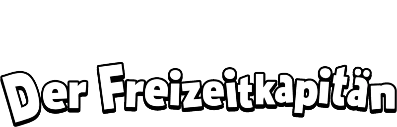 Der Freizeitkapitän