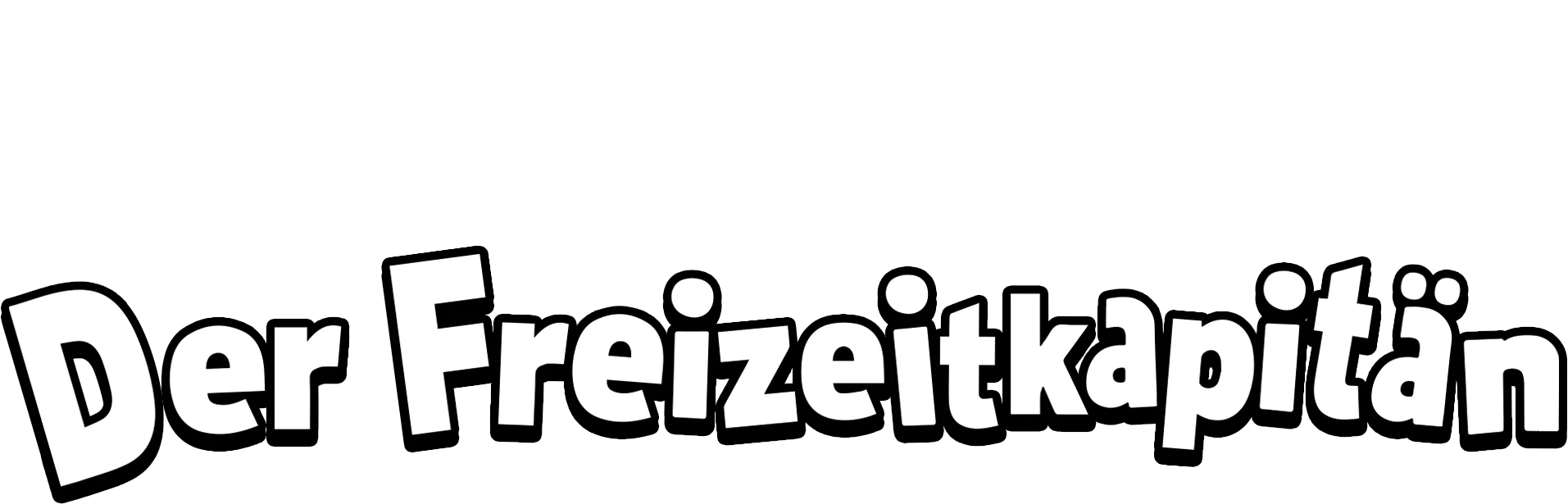 Der Freizeitkapitän