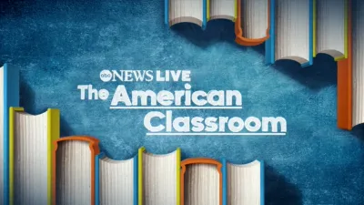 The American Classroom