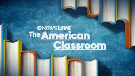 thumbnail - The American Classroom