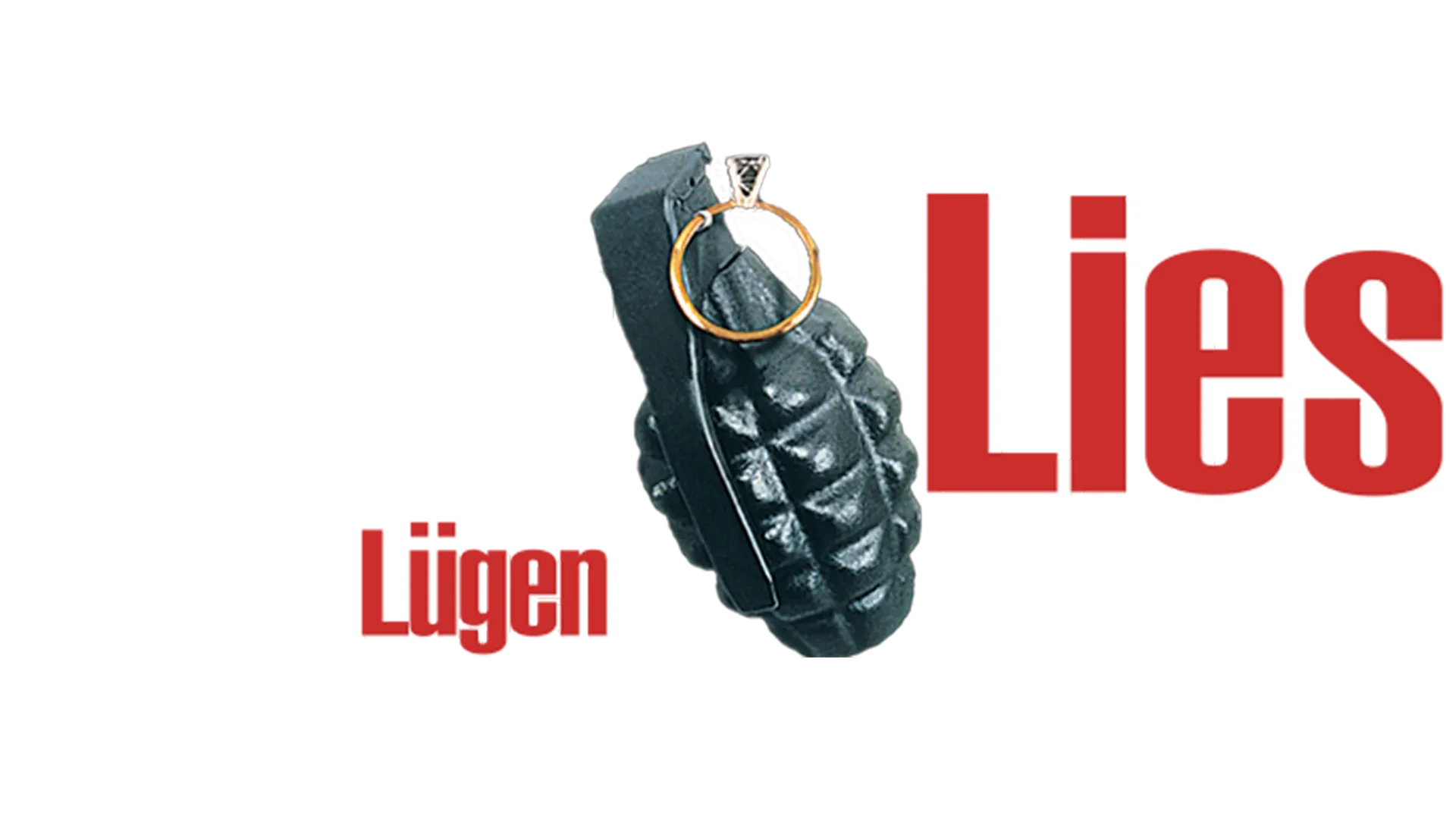 True Lies - Wahre Lügen