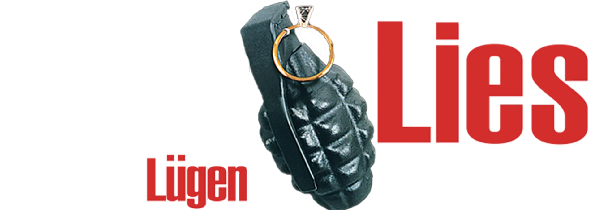 True Lies - Wahre Lügen