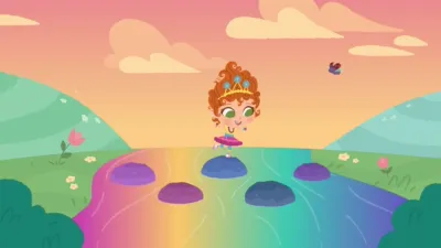 thumbnail - S1:E21 Ladybird Ladybird