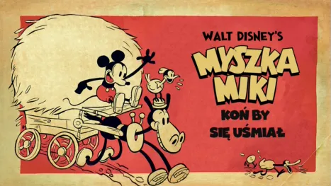 thumbnail - Koń by się uśmiał