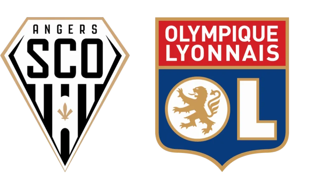 Angers vs. Lyon